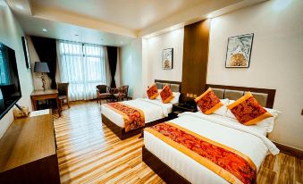 Hotel Tugos