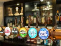 Mercure Salisbury White Hart Hotel