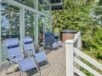 Sjöboda Sea Hotels in Siuntio