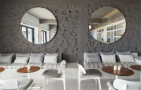 알키스티스 호텔 미코노스 아일랜드