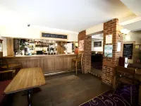The Bull Inn Hotels in Shrewsbury