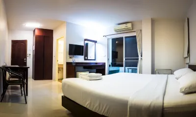 Sunshine Hostel