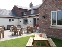 The Sun Inn Hotels in Wem