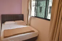 Yee Tai Cafe & Inn Hotel a Sungai Lembing