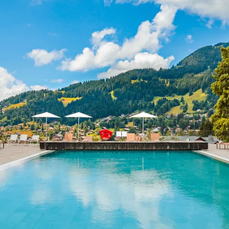 Villars Palace