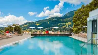 Villars Palace - Pools