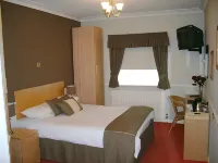 Bowes Incline Hotel Hotels in 