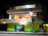 Pousada Galemares