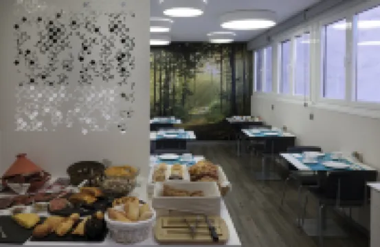 薩拉曼卡套房一室公寓