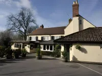 Fisherman's Haunt Hotel Hotels in Winkton