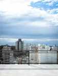 Temporal Suites Hotels in Lisandro Olmos