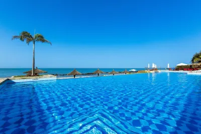 Royal Horizon Baobab Hotels in Popenguine