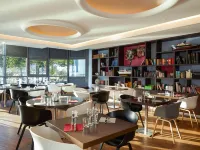 Hôtel Mercure Nantes Centre Gare