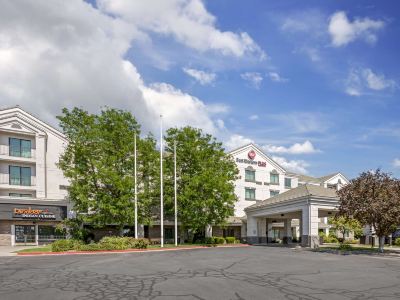 Best Western Plus Provo University Inn
