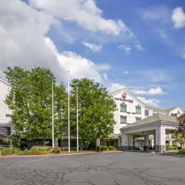 Best Western Plus Provo University Inn