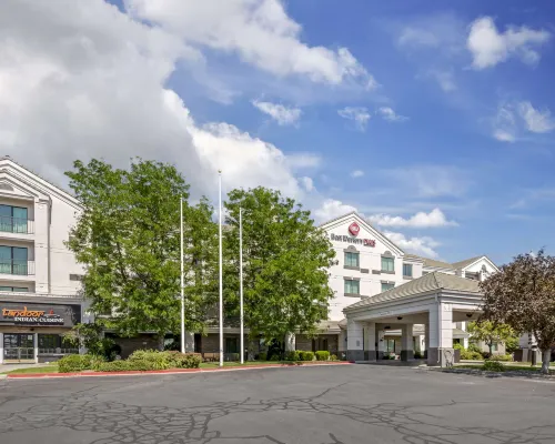 Best Western Plus Provo University Inn Hotels in Provo