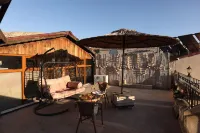 Rose Valley Hotel