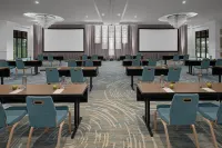The Belgrove, West Palm Beach, Autograph Collection - parking