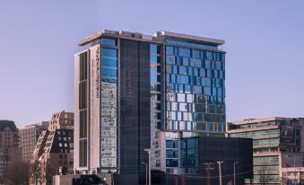 Mercure Concepción