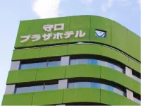 大阪守口プラザホテル大日駅前 ベレールCo.Ltd.周辺のホテル