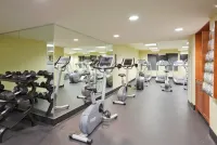 Crowne Plaza 新奧爾良法國區 - 健身房