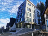 Enjoy a mountain paradise in the modern apartment in Jahorina! Hotels near Jahorina