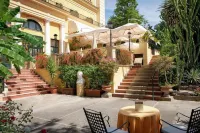 Imperial Hotel Tramontano - Romantic