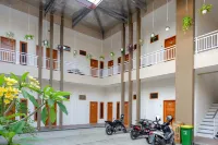RedDoorz Near Universitas Muhammadiyah Purwokerto Hôtels à : Padamara