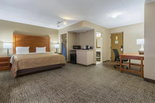 GreenRidge Hotel Hotels in Wickliffe