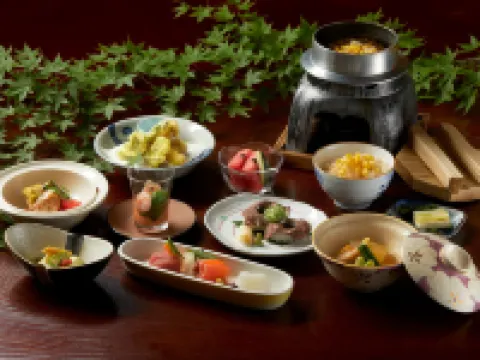 Nakadanaso Hotels in Komoro