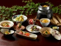 Nakadanaso Hotel di Komoro