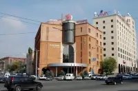 METROPOL HOTEL Yerevan Các khách sạn ở Yerevan
