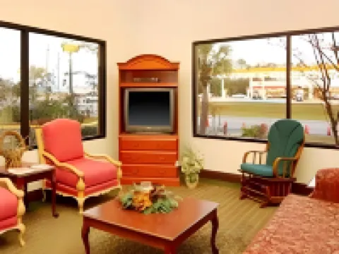 SureStay by Best Western Gulfport