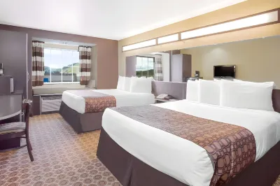 SureStay Plus Hotel by Best Western Buckhannon Hôtels à : Buckhannon
