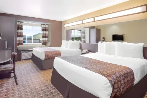 SureStay Plus Hotel by Best Western Buckhannon Hotels in Buckhannon