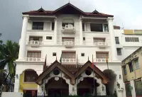 Hotel Vijayetha Hotels in der Nähe von Parish Hall - CSI Nesamony Nagar