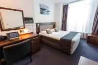 Hotel City Garden Amsterdam Hotel a Amsterdam