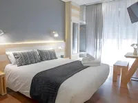 Hotel Alda Centro Ponferrada Hotels in Bierzo