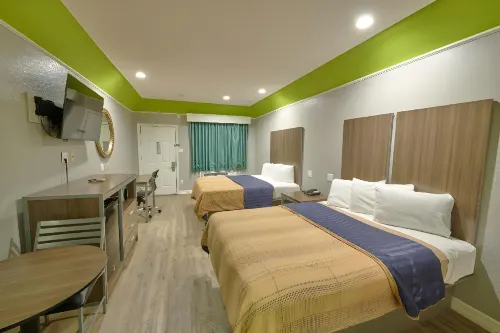 OYO Hotel Killeen Hotels in Killeen