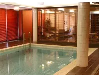 Hotel Savoy - Pools