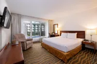 Irazú Hotel & Studios Hotel a San Rafael