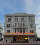 Hotel Ramkrishna Palace