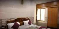 Hotel Green Palace - spa