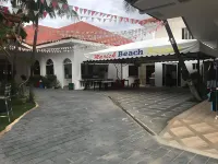 Marick Beach Resort Hotels near Majestique View Resort