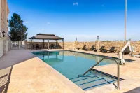 Hampton Inn & Suites Abilene I-20 - Pools