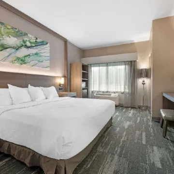 Best Western Plus Grand Rapids MN