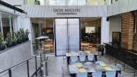 Hda Hotel & Spa - breakfast