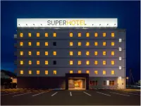 Super Hotel Yamagata Tsuruoka