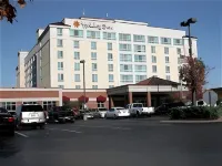 Holiday Inn University Plaza-Bowling Green