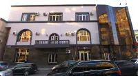 New Bella Hotel